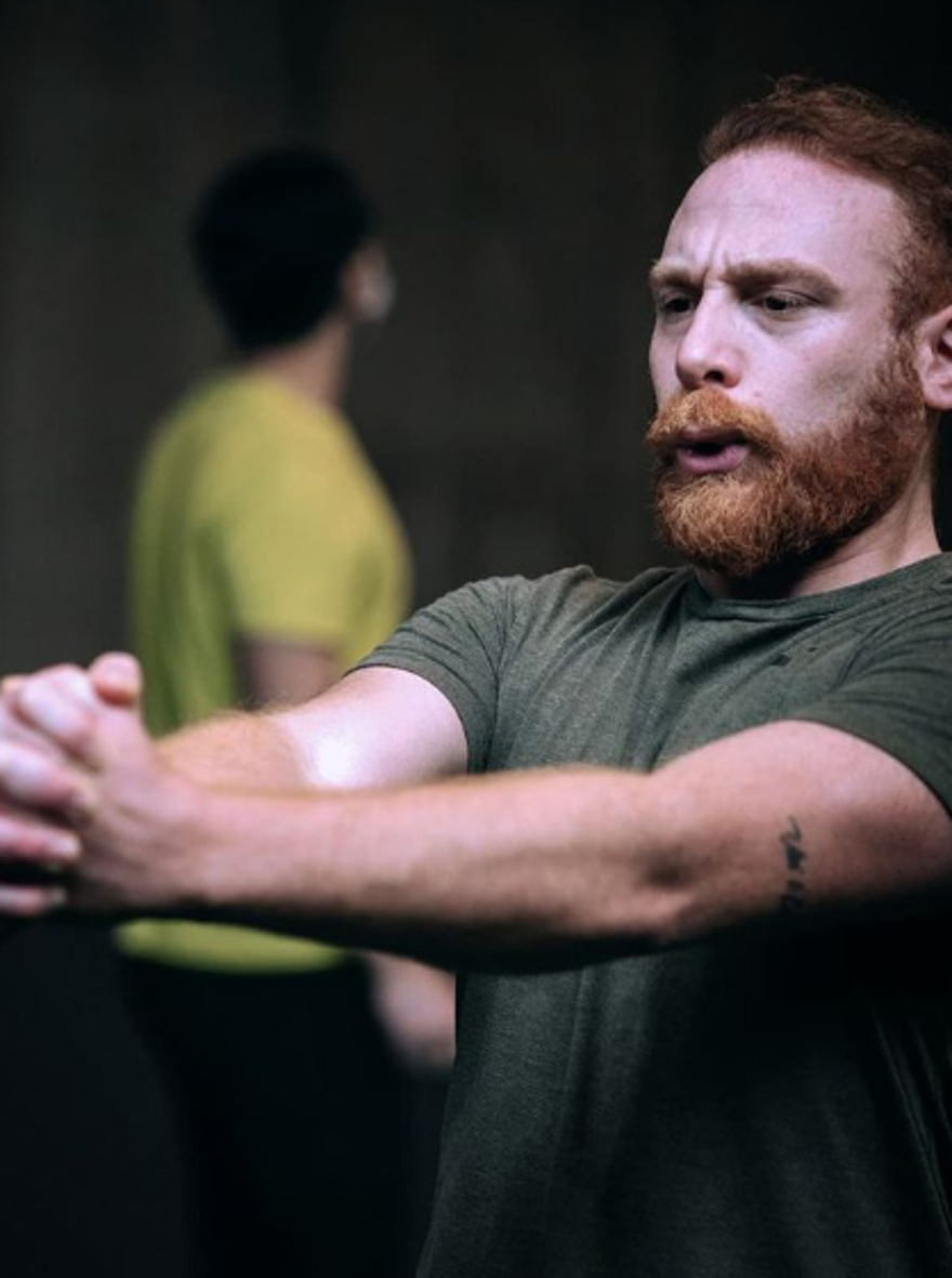 Survivor 2022 Furkan Kızılay kimdir? Survivor 2022 Furkan Kızılay kimdir?