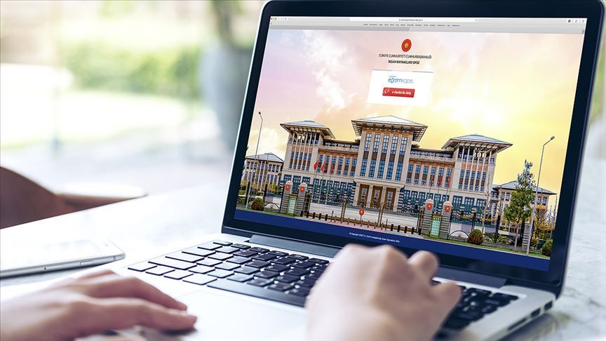 Uzaktan Eğitim Kapısı (UEK) nedir, ne demek? UEK nasıl kullanılır?