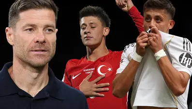 İspanya, Xabi Alonso'nun Arda Güler'e yaptığı benzetmeyi konuşuyor: Tesiste konuştukları servis edildi!