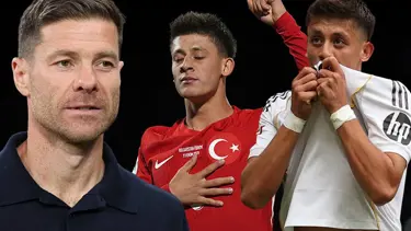 İspanya, Xabi Alonso'nun Arda Güler'e yaptığı benzetmeyi konuşuyor: Tesiste konuştukları servis edildi!
