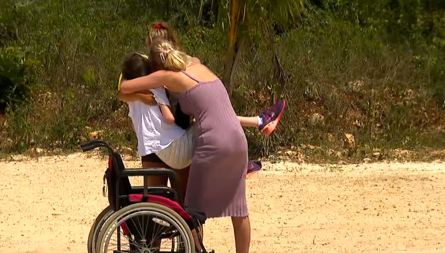 Survivor 2021 yarışmacıları gözyaşlarına boğuldu 6 Survivor 2021 yarışmacıları gözyaşlarına boğuldu 6