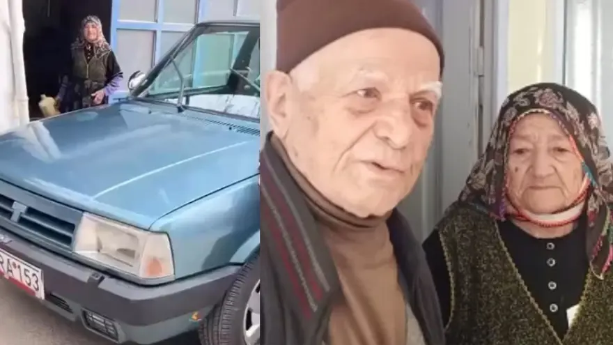 "SENDE YAĞMUR GÖRMEYECEK DEĞİL Mİ?" 1 "SENDE YAĞMUR GÖRMEYECEK DEĞİL Mİ?" 1