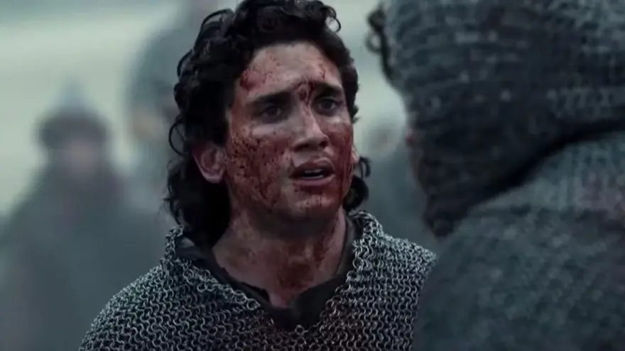 Türkiye’de geçen hafta en çok izlenen yabancı dizi ve filmler 3