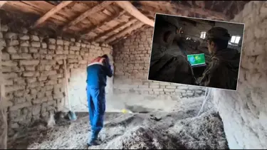 14 yıllık kayıp vakası cinayet çıktı: Kardeşi öldürüp gömen zanlı tutuklandı