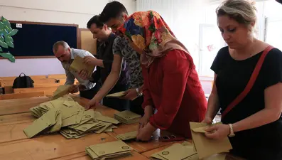 Seçim 2018 sonuçları: Liderler memleketlerinde yüzde kaç oy alıyor?