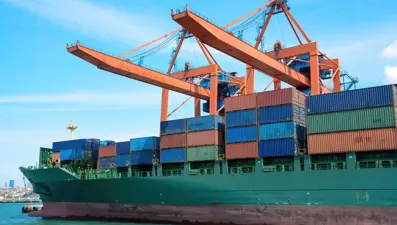 Trakya'nın ihracatı 2 milyar doları aştı