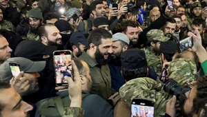 Suriye için kritik soru: Avrupa, HTŞ'yi terör örgütü listesinden çıkaracak mı? Suriye için kritik soru: Avrupa, HTŞ'yi terör örgütü listesinden çıkaracak mı?