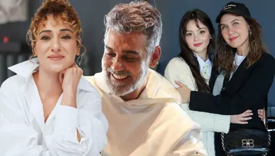 Yandaki Oda için geri sayım başladı: Derya Karadaş kadroda