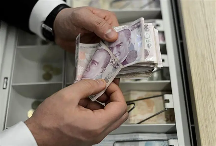 ZAM ORANI NE KADAR? 4