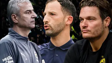 Fenerbahçe'de düğüm çözülüyor, açıklama geldi: "Yeni teknik direktörümüz sanırım yabancı"