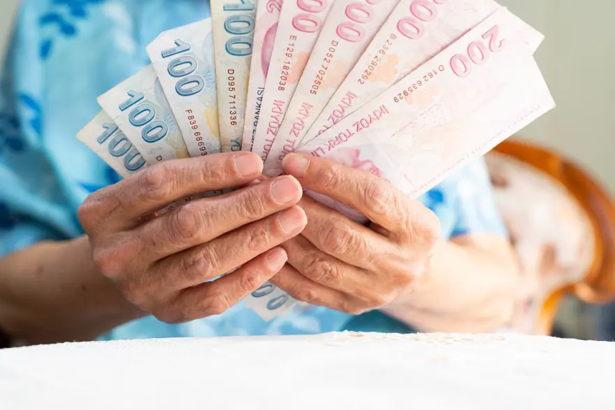 EMEKLİYE İKRAMİYE ŞARTLARI 2 EMEKLİYE İKRAMİYE ŞARTLARI 2