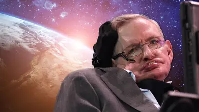 Son dakika haberi... Stephen Hawking hayatını kaybetti (Stephen Hawking kimdir?)
