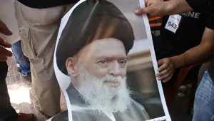 Alman felsefe profesörü gibiydi