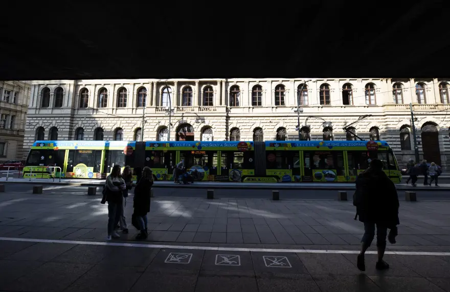 'Avrupa'nın kalbi' Çekya'nın Prag şehri zamanı durduruyor (Prag'da gezilecek yerler) 32 'Avrupa'nın kalbi' Çekya'nın Prag şehri zamanı durduruyor (Prag'da gezilecek yerler) 32