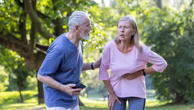 Kalp doktoru açıkladı: Kalp krizi riskini azaltan yarım saat kuralı