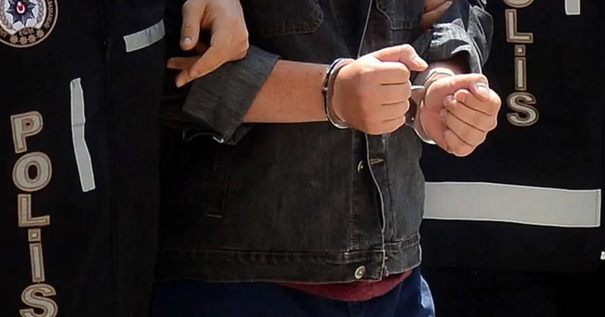 Sahte ilan vurgununa beş tutuklama