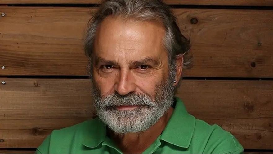 Haluk Bilginer ikinci kez Emmy'ye aday gösterildi 1 Haluk Bilginer ikinci kez Emmy'ye aday gösterildi 1