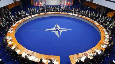 NATO İzmir üssünü kapatıyor