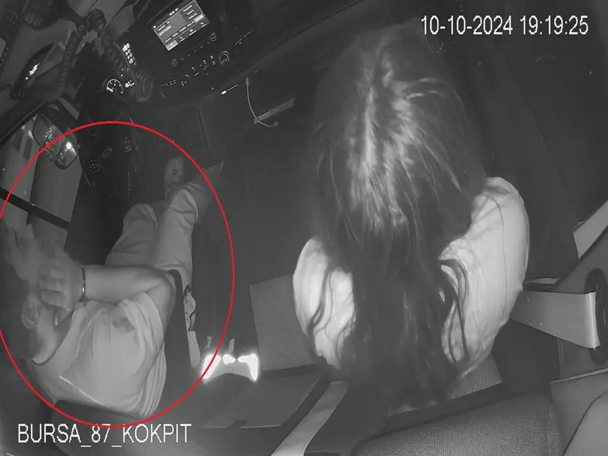 “BİZDEN ŞİKAYETÇİ OLACAĞINI DÜŞÜNMEMİŞTİM” 5 “BİZDEN ŞİKAYETÇİ OLACAĞINI DÜŞÜNMEMİŞTİM” 5