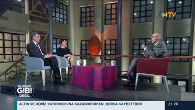 Bildiğiniz Gibi Değil 13 Ağustos 2017