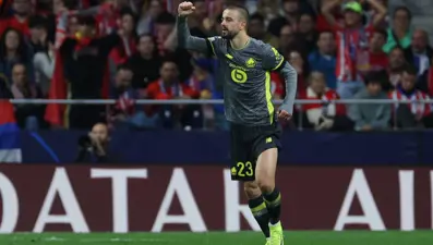 Juventus, Eden Zhegrova'yı kadrosuna kattı