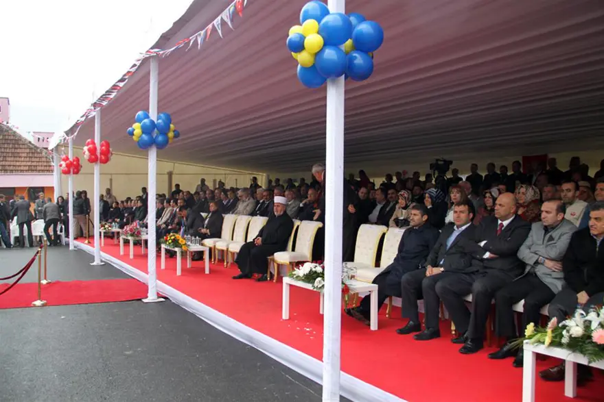 Bosna hâlâ savaşı yaşıyor 60