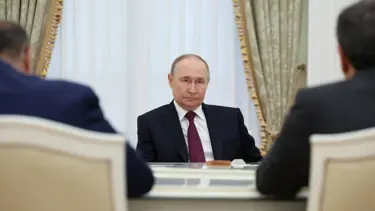 Hamaney'den Putin'e mektup: Rusya savaşa dahil mi olacak?