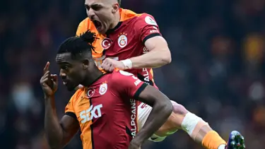 Michy Batshuayi, Eintracht Frankfurt'a transfer oldu