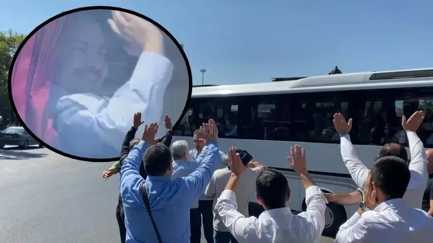Arif Ahmet Denizolgun