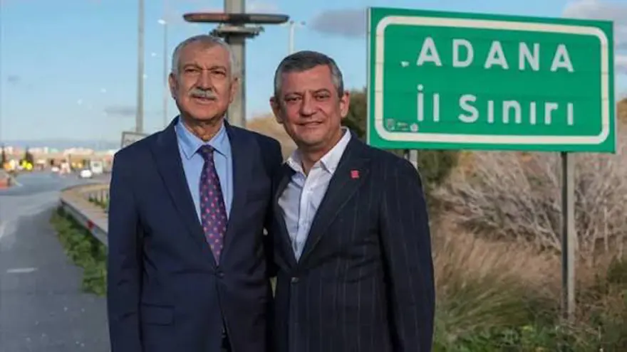 BELEDİYE BAŞKANLARIYLA İLGİLİ SON DURUM 7