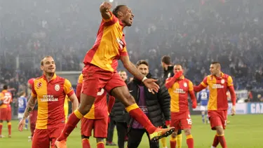 Galatasaray'ın değeri 600 milyon liraya ulaştı