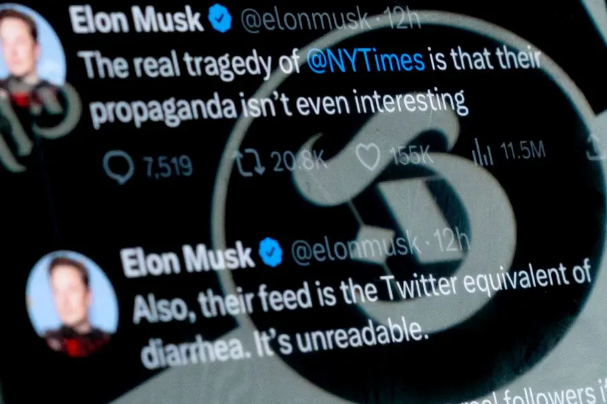 Elon Musk Twitter'da neleri değiştirdi? 17