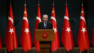 Cumhurbaşkanı Erdoğan: Montrö'yü kullanma kararındayız