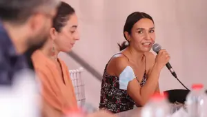 Antalya Altın Portakal Film Festivali'nde 3 günde yaşananlar