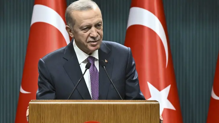 Cumhurbaşkanı Erdoğan fındık alım fiyatlarını açıkladı