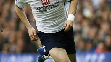 'Kartal'ın önceliği Pavlyuchenko'