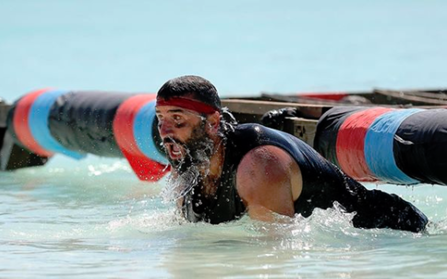 survivor, survivor 2019, survivor oyun 16