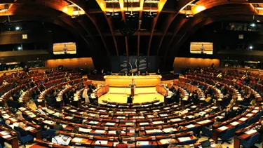 AKPM'de "Öcalan'a özgürlük" bildirisi