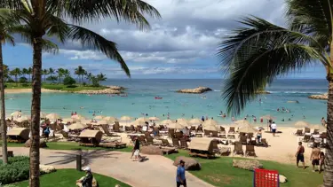 Hawaii’de karantina kurallarına uymayan turistler gözaltına alındı