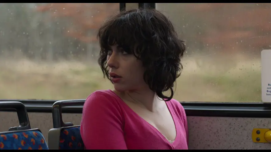 Hollywood'un zirvesinde Scarlett Johansson 27 Hollywood'un zirvesinde Scarlett Johansson 27