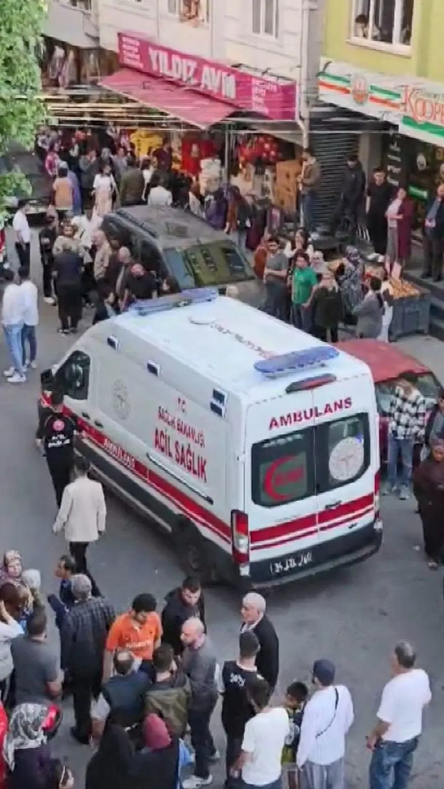 Saldırganın firar planı Meriç’te bitti: Husumetlisinin annesiniöldürdü, yurt dışına kaçarken yakalandı 