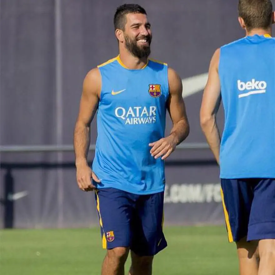 Arda Turan'ın 15 milyon euroluk malikanesi 272 Arda Turan'ın 15 milyon euroluk malikanesi 272