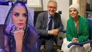 Kanser tedavisi gören Tanyeli: 52 kiloya kadar düştüm Kanser tedavisi gören Tanyeli: 52 kiloya kadar düştüm