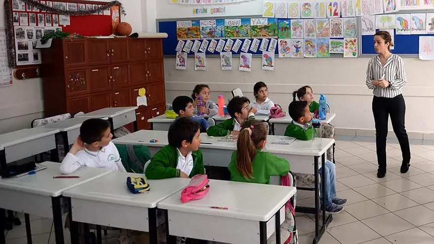 EĞİTİM SİSTEMİ DEĞİŞECEK Mİ? 1 EĞİTİM SİSTEMİ DEĞİŞECEK Mİ? 1