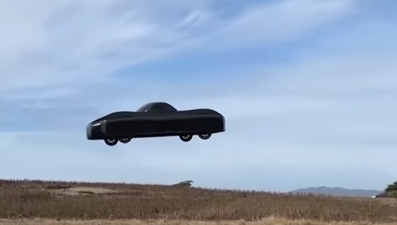 Uçan otomobiller gerçek oldu: Değeri 11 milyon Türk Lirası, 3 binden fazla ön sipariş