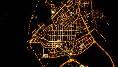 96 yıl önce Atatürk’ün emriyle hazırlandı, hala kullanılıyor: Kastamonu’da Avrupa ekolü sistem