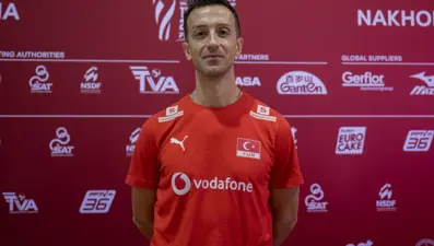 Daniele Santarelli: "İspanya maçı kolay olmayacak"