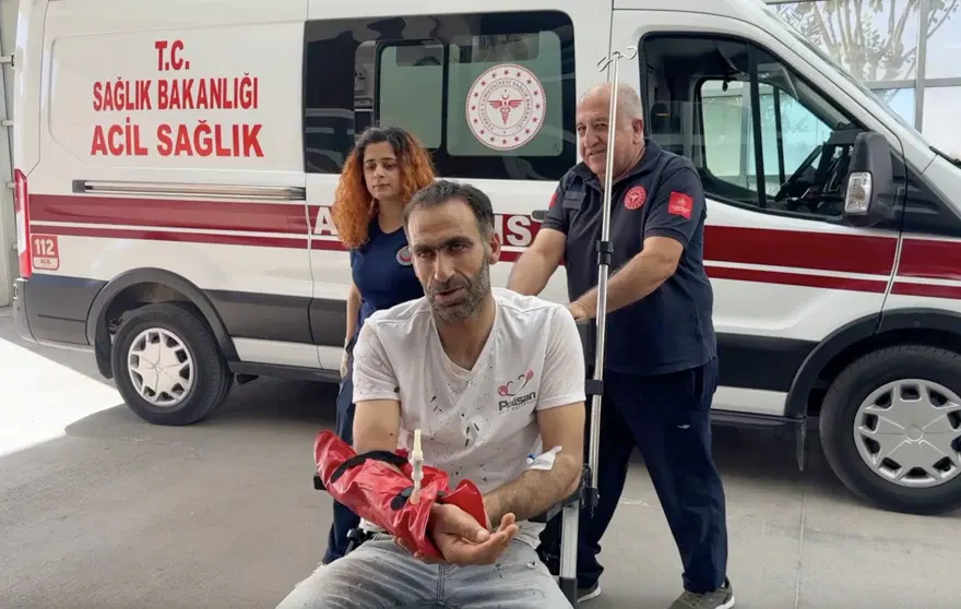 Bakan Koca açıkladı: Bayramın ilk gününde "acemi kasap" bilançosu 6