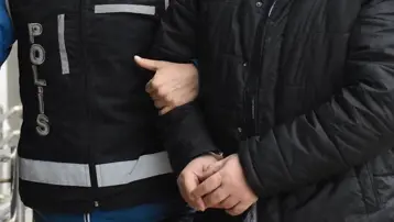 Gaziantep'te firari FETÖ hükümlüsü yakalandı