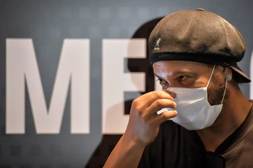 Sean Penn Covid-19'a yakalandı 30 Sean Penn Covid-19'a yakalandı 30